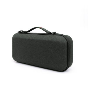 Custom Protective EVA Hard Waterproof Travel <strong>Case</strong> Shell Carrying <strong>Case</strong> Compatible with <strong>Steam</strong> <strong>Deck</strong> Game Player Console - Product Image 5