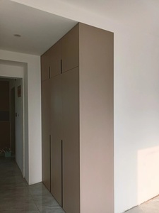 <span class=keywords><strong>Meuble</strong></span> à chaussures <span class=keywords><strong>suspendu</strong></span> moderne de luxe léger pour salon, mobilier de maison - Product Image 3
