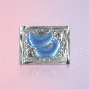 Patchs pour les yeux en silicone raffermissants en gros, hydratants, réduisant les rides des yeux, collagène, tranches fines, <span class=keywords><strong>anti</strong></span>-<span class=keywords><strong>cernes</strong></span> - Product Image 6