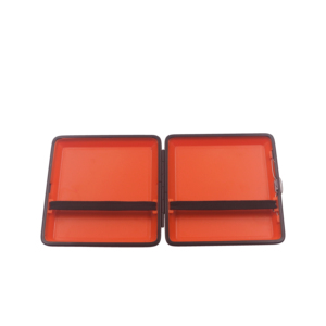 <span class=keywords><strong>2025</strong></span> đến phổ biến thuốc lá cầm tay trường hợp nhựa hộp thuốc lá cho hút thuốc lưu trữ qua biên giới thiết kế mới - Product Image 1