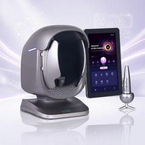 เครื่องวิเคราะห์ผิวหน้าด้วยแสงวูดส์ 365 นาโนเมตร รุ่น X3-pro - Product Image 1