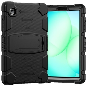 Coques de protection robustes antichoc avec support <span class=keywords><strong>pour</strong></span> tablettes <span class=keywords><strong>Samsung</strong></span> Galaxy Tab A11 A9 8,7 pouces et A11 A9 Plus 11 pouces – Vente Flash - Product Image 2