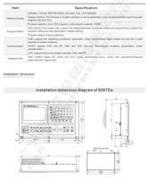 Sistema de Máquina de Torneado CNC GSK 928TEa |   Control de torno de alta velocidad con interpolación suave y múltiples comandos para arco cónico roscado