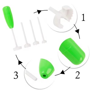 Éplucheur de <span class=keywords><strong>courgettes</strong></span> et d'<span class=keywords><strong>aubergines</strong></span>, dénoyauteur de tomates, coupe-graines de fruits, dénoyauteur de légumes, spiraleuse à graines, gadgets de cuisine - Product Image 6