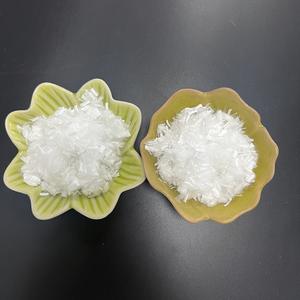 Trockene Mais faser Poly milchsäure (PLA) Faser für die Papier herstellung - Product Image 6