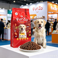 Nourriture pour chiens biologique sans additifs, saveur bœuf, haute teneur en protéines, 20 kg, sans céréales, pour toutes les générations, goût personnalisé