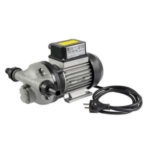 MECLUBE - 098-6500-115 Electric diaphragm <b>pump</b> for <b>AdBlue</b>® 120V 60Hz 40 l/min - EAN ELECTRIC <b>PUMPS</b> FOR <b>ADBLUE</b> <b>PUMPS</b> FOR <b>ADBLUE</b> - Product Image 1