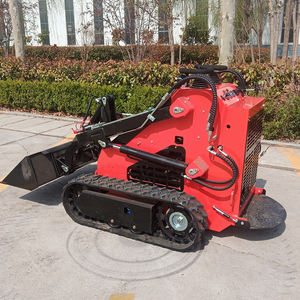 Mesin Petrol mengemudi kecil 4 roda mengemudi mesin Petrol Quad mirip bekerja cerdas kompak - Product Image 3