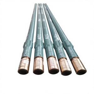 Moteur de forage flexible réglable 380V 5.5kw pour outils de forage en profondeur, testeur de fluide de forage avec engrenage à roulement et composants PLC essentiels - Product Image 1