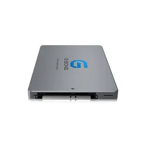 Hard Disk Hard drive leher padat 512GB 1TB 2TB 2.5 inci perlengkapan komputer SSD Internal termurah massal