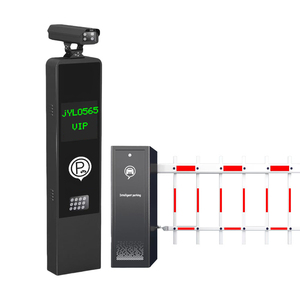 Jana hd Pe स्मार्ट पार्किंग सिस्टम स्वचालित लाइसेंस प्लेट रिकग्निशन कैमरा अल्पाकर/एलपीआर/एनपीपी लाइसेंस प्लेट कैप्चर - Product Image 6