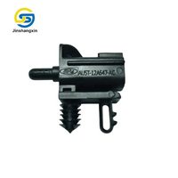 Sonde de Température d'Air FOEO AU5Z12A647B FC4Z12A647A pour Ford Fusion Edge MKC Escape Explorer F-150 F-250 F-350