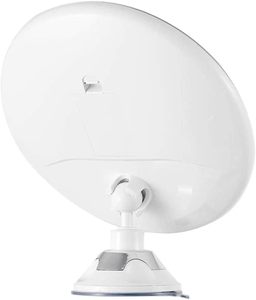 Bán buôn LED thắp sáng cảm ứng chuyển đổi Vanity gương linh hoạt vòng gương trang điểm - Product Image 3