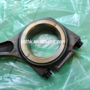 ก้านสูบ S16R S12R รุ่น 38E19-02101 MHI 37719-02100 อะไหล่เครื่องยนต์ - Product Image 5