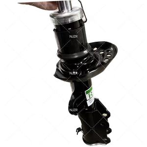 โช้คอัพแก๊สเหล็ก RX5 10331148มก., ใหม่10331147มก. ของแท้ชิ้นส่วนใหม่ - Product Image 4