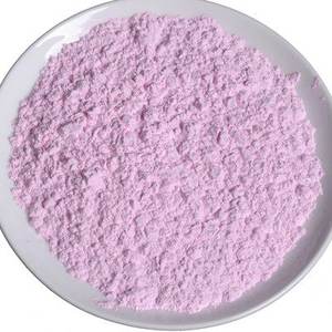 Китайский ведущий поставщик: Оксид эрбия (Er2O3) высокой чистоты, желтый порошок по выгодной цене - Product Image 6