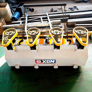 เครื่องแยกแร่แบบลอยตัวพร้อมมอเตอร์ปั๊ม ราคาโรงงาน อัตราการกู้คืนสูง 85-98% กำลังการผลิต 1-100 ตันต่อชั่วโมง สำหรับทองแดง ทองแดง ซิงค์ ตะกั่ว เงิน - Product Image 4