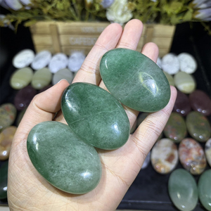 Offre Spéciale : <span class=keywords><strong>Pierre</strong></span> <span class=keywords><strong>de</strong></span> Palmier en Agate Énergétique et Cristal Mélangé pour <span class=keywords><strong>la</strong></span> Guérison Spirituelle – Idéale comme Cadeau - Product Image 5