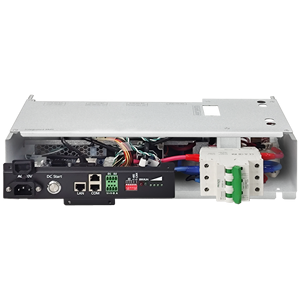 Système BMS GCE 75S240V HV BMS LFP, système de gestion de batterie BMS avec RS485 CAN pour l'alimentation sans interruption, l'île d'alimentation, le stockage d'énergie hors réseau, BESS - Product Image 2