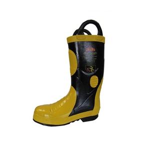 <span class=keywords><strong>Bottes</strong></span> <span class=keywords><strong>de</strong></span> sécurité en cas d'incendie Caractéristiques et avantages clés des services <span class=keywords><strong>de</strong></span> lutte contre les incendies et d'urgence - Product Image 3