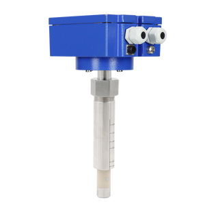新設計 DN25-3000 小型挿入型電磁流量計 パイプライン流体水磁気流量計 挿入型 - Product Image 3