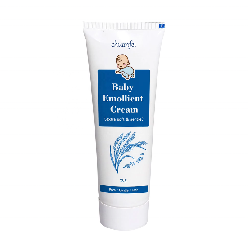 Private Label Natural Organic Baby Nappy