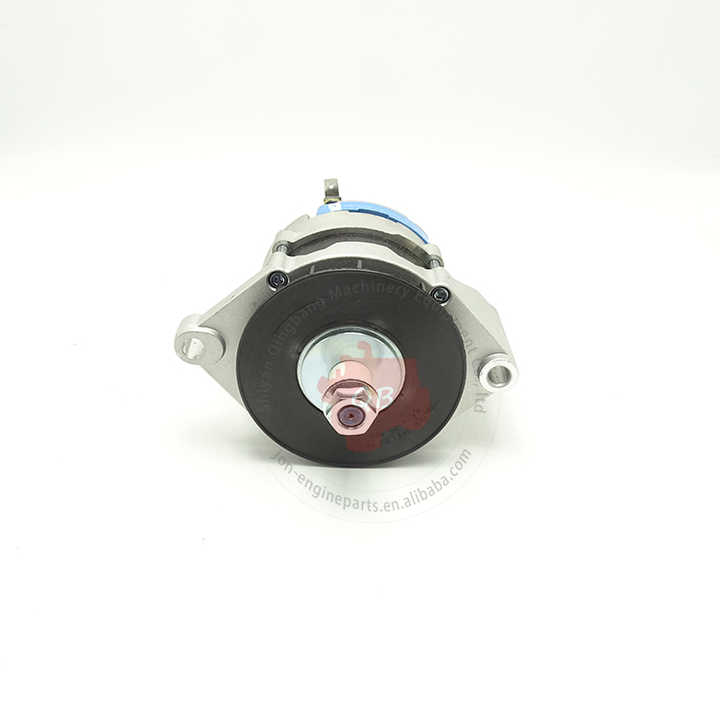 Original Cummins Engine Parts QSK Alternator 3332215 4086686 