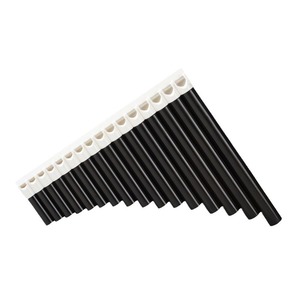 Harmonica anti-chute pour instrument de musique simple, ensemble d'harmonica And18-hole 16 trous pour étudiant - Product Image 1