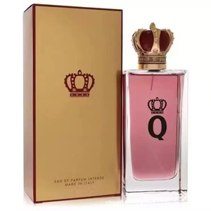 Profumo XY Devotion Spirit per Donna, Bottiglia in Vetro Bianco e Azzurro, Fragranza Ricca e Duratura, Regalo - Product Image 2
