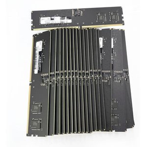 Wholesale Original High frequency DDR5 <strong>memory</strong> 5200MHz 5600MHz 6000MHz 16GB 32GB desktop <strong>memory</strong> 288 pin DIMM <strong>memory</strong> DDR5 - Product Image 2