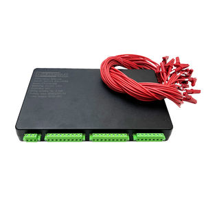 Bilanciatore Attivo Intelligente per Batterie Heltec Supporta 4A 10A 15A 2~24S Batterie NCM/LiFePO4/LTO Adatto per Stringhe Singole 1. 5V~4.5V - Product Image 5