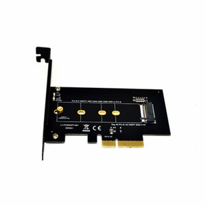 <span class=keywords><strong>M</strong></span>.2 Naar Pcie Adapter Nvme Ssd Pci-E 3.0X4 Host Controller Card - Product Image 2