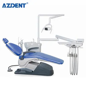 New promotion best cheap dental chairs unit price