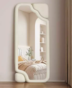 Fabricants <span class=keywords><strong>de</strong></span> tissus en velours, vente en gros <span class=keywords><strong>de</strong></span> miroirs muraux rectangulaires pour chambre à coucher et <span class=keywords><strong>douche</strong></span> - Product Image 2