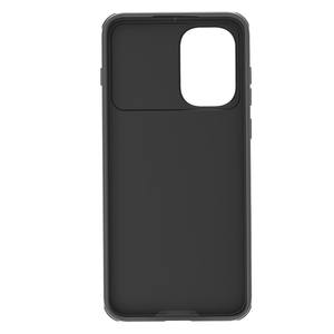 Étui de téléphone coulissant avec protection d'objectif d'appareil photo CamShield Pro en TPU+PC pour Oneplus ACE 66T - Product Image 1
