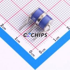 แบรนด์-ใหม่และเป็นต้นฉบับ3R800TB-8องค์ประกอบผ่านรู (THT) ท่อปล่อยก๊าซทรานซิสเตอร์ (GDT) - Product Image 2