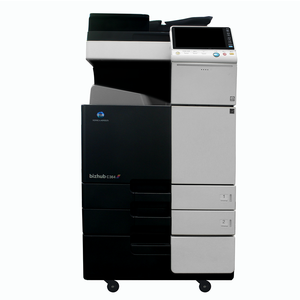 Fotocopiadora en Oferta para Bizhub C364 A3 C364, Bizhub C364 Usada - Product Image 1