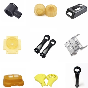 ผู้ผลิตจัดหาชิ้นส่วนพลาสติกอื่นๆ ABS <span class=keywords><strong>PC</strong></span> PP PVC PE พลาสติกฉีดเปลือกพลาสติกผู้ผลิตที่กำหนดเอง - Product Image 6