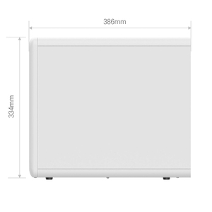 Sistema purificador de agua potable de ósmosis <span class=keywords><strong>inversa</strong></span> de <span class=keywords><strong>flujo</strong></span> <span class=keywords><strong>directo</strong></span> 600GPD - Product Image 4