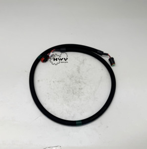 Arnés de cableado Strength Store 315-5849 3155849 para cargadora de orugas 963D - Product Image 1