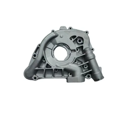 Factory OEM quality Engine parts 4.2L 4.4L Oil Pump For Land Rover Range Rover LR006634