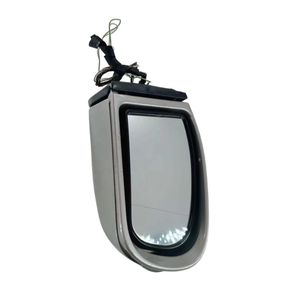 Oem gương chiếu hậu cho Mercedes Benz C-CLASS w203 <span class=keywords><strong>C200</strong></span> C260 C300 ban đầu đảo ngược gương xe bên gương - Product Image 4