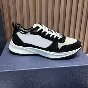 Zapatos Casuales de Diseñador de Lujo de Alta Calidad, Marca de Moda, Zapatillas Deportivas para Correr, Zapatos Deportivos para Caminar al Aire Libre para Mujer, Zapatos para Correr para Hombre - Product Image 2