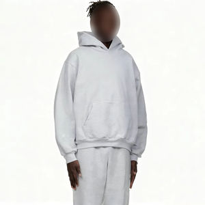 Sudadera Unisex Extra Grande de Algodón Grueso y Acogedor |   Sudadera Estilo Americano |   Sudadera con Capucha de Diseñador de Moda Juvenil - Product Image 6