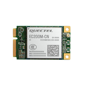EC200MCNLF-I03-MN0CA Original 4G Communication Module Bom List RFQ Electronic Components Consultation More Discounts - Product Image 1