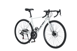 <span class=keywords><strong>Prix</strong></span> pour fourche en aluminium de frein à disque <span class=keywords><strong>700</strong></span> * 42C adaptée au vélo de route R700 16 vitesses pour adultes - Product Image 2