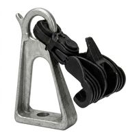 Pince de suspension aérienne sans outil JUNPAI ES1500 de qualité industrielle pour ligne aérienne CN ZHE