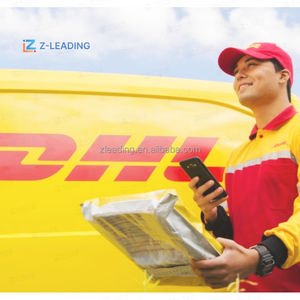 Международная доставка от двери до двери, Прямая поставка, морской груз из Китая в США, самый дешевый китайский почтовый агент по доставке - Product Image 5