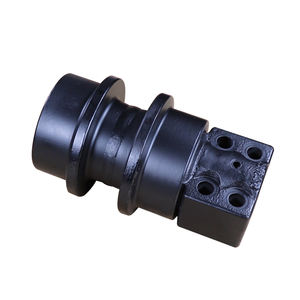 Vendita calda escavatore Doosan Dx140 rullo portante brule-r, escavatore di alta qualità hyundai 220 Doosan Dx 500 rullo superiore - Product Image 2