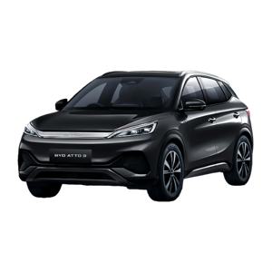 BYD 右ハンドル車 電気自動車 BYD ATTO <span class=keywords><strong>3</strong></span> EV 右ハンドル車 新車 格安EV車 - Product Image 1
